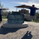  Casa Grande National Monument